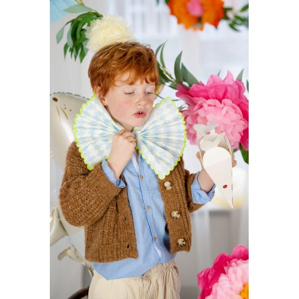 Servietten - Rauten - 20er-Pack Servietten - Rauten - 20er-Pack