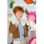Servietten - Rauten - 20er-Pack