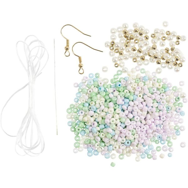 Schmuckset - Armband + Ohrring Schmuckset - Armband + Ohrring