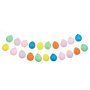Einfache Ballongirlande - 20 Ballons - Gemischte Farben Einfache Ballongirlande - 20 Ballons - Gemischte Farben