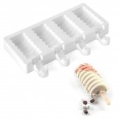 Formen - Cake Pops & Lollis Formen - Cake Pops & Lollis