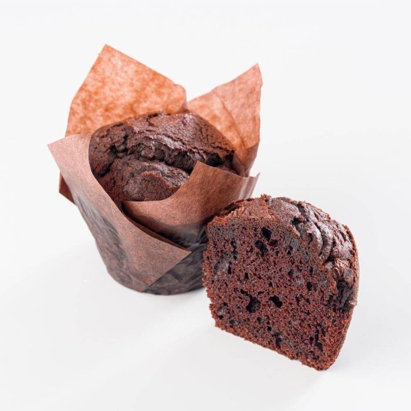Kakaopulver - Zestina Plain Arome - 1 kg - Callebaut Kakaopulver - Zestina Plain Arome - 1 kg - Callebaut