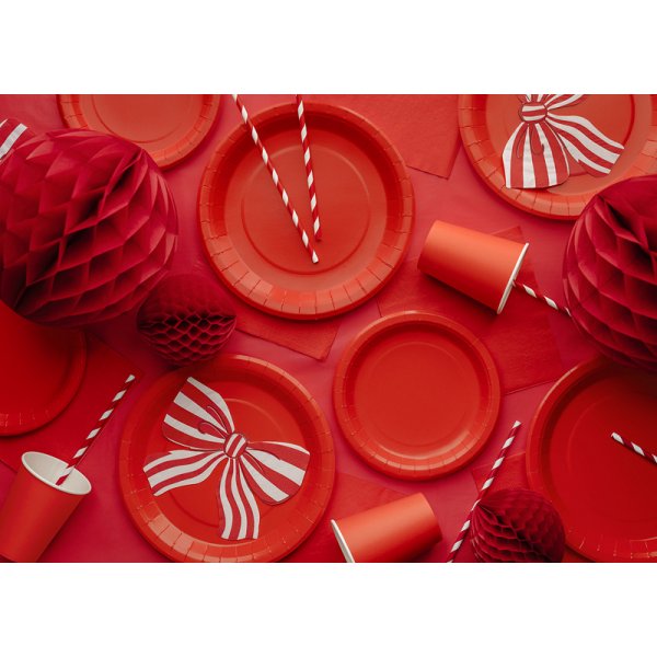 Stoff - Rot Stoff - Rot