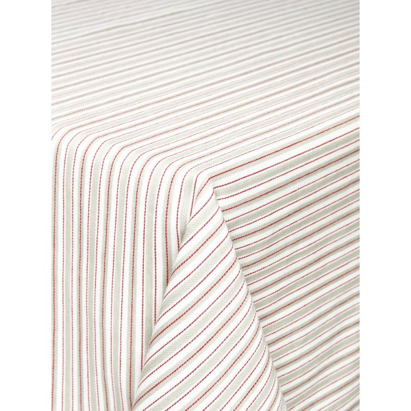Robin-Tischdecke - Beige