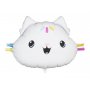 Folienballon - Gabbys Puppenhaus - Cakey - 67 x 43 cm