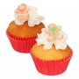 Zuckerdekoration - Lebkuchenmänner - 12er-Pack Zuckerdekoration - Lebkuchenmänner - 12er-Pack