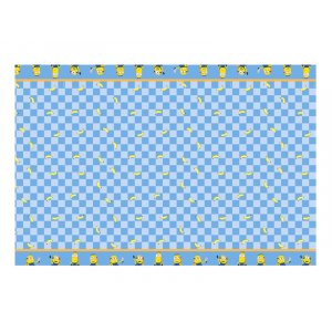 Tischdeckenpapier Minions - Mix Tischdeckenpapier Minions - Mix