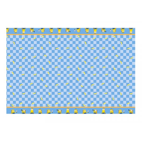 Tischdeckenpapier Minions - Mix Tischdeckenpapier Minions - Mix