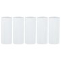Thermopapierrollen 5,7 cm x 4,5 m, 5er-Pack - BPA-frei Thermopapierrollen 5,7 cm x 4,5 m, 5er-Pack - BPA-frei