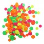 Konfetti - Neon - 15 g Konfetti - Neon - 15 g