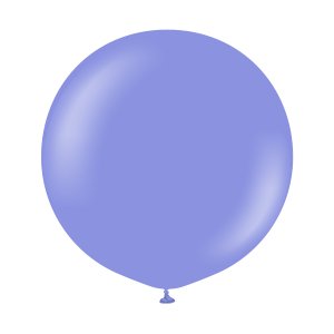 Luftballons, einfarbig - Premium 60 cm - Hellblau - 2er-Pack Luftballons, einfarbig - Premium 60 cm - Hellblau - 2er-Pack