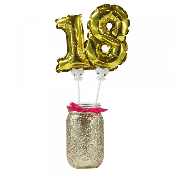 Ballonfiguren - Mini - 10er-Pack Ballonfiguren - Mini - 10er-Pack