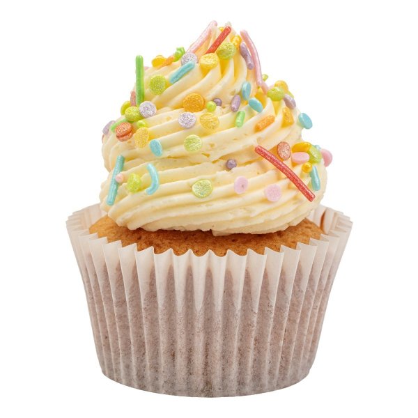 Streuselmischung - Regenbogenmischung Pastell - PME - 76 g Streuselmischung - Regenbogenmischung Pastell - PME - 76 g
