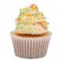 Streuselmischung - Regenbogenmischung Pastell - PME - 76 g Streuselmischung - Regenbogenmischung Pastell - PME - 76 g