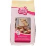 Buttercrememischung - 500 Gramm Buttercrememischung - 500 Gramm