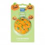 Streudeko - Halloween - Kürbisse - PME - 25 g Streudeko - Halloween - Kürbisse - PME - 25 g