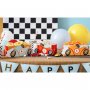 Snackboxen - Rennsport - 3er-Pack Snackboxen - Rennsport - 3er-Pack