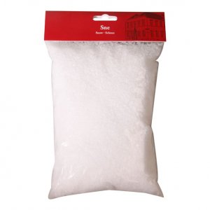 Kunstschnee - 20 g Kunstschnee - 20 g