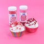 Gefriergetrocknete Erdbeeren - 12 g - PME Gefriergetrocknete Erdbeeren - 12 g - PME