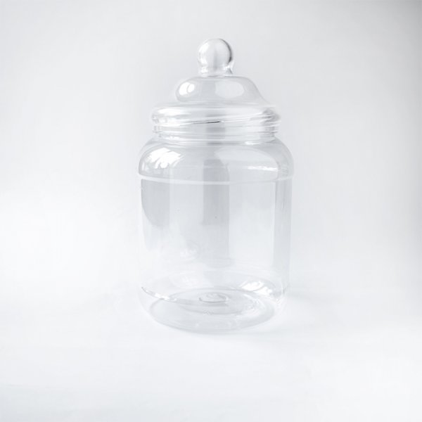 Bonbondose - 2,25 Liter Bonbondose - 2,25 Liter