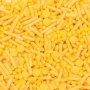 Streuselmischung - Gelb - PME - 76 g
