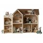 Puppenhaus Maileg Muse - Maileg - Mauseloch Bauernhaus