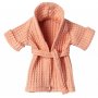 Mama/Papa Maus - Robe - Koralle