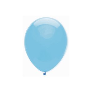 Luftballons - Babyblau - 10er-Packung Luftballons - Babyblau - 10er-Packung