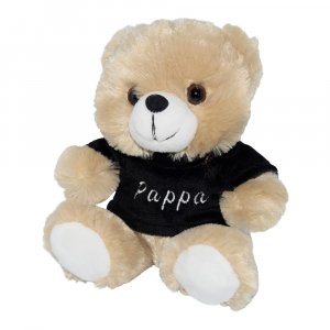 Teddyb�r - Papa-T-Shirt