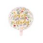 Folienballon - \\\"Happy Birthday\\\"