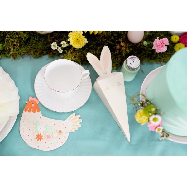 Servietten - Henne - 20er-Pack