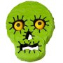 Backform - Totenkopf - Wilton - 24 x 30 cm Backform - Totenkopf - Wilton - 24 x 30 cm