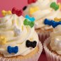 Streusel - Videospiele - PME - 25 g Streusel - Videospiele - PME - 25 g