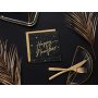 Servietten - Gold - 20er-Pack