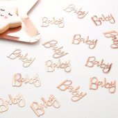Babyparty-Konfetti Babyparty-Konfetti