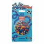 Streusel - Rennwagen - PME - 25 g Streusel - Rennwagen - PME - 25 g