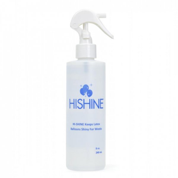 Hi-Shine - 237 ml