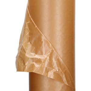 Wachspapier 57 cm - Braun Wachspapier 57 cm - Braun