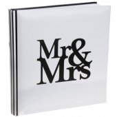 Mr & Mrs - Mottoparty