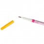 Essbarer Stift - Gold