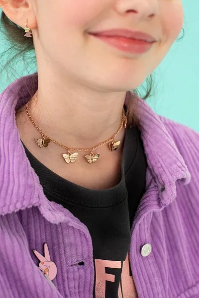 Geschenkbox - Schmuck - Girl Gang Geschenkbox - Schmuck - Girl Gang