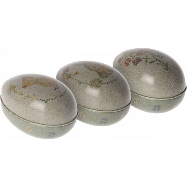 Osterei - Metall - Jedes Motiv Osterei - Metall - Jedes Motiv