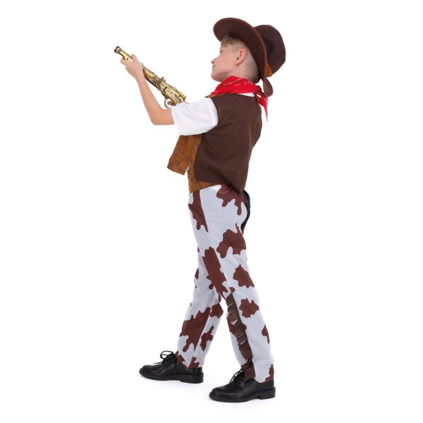 Kostüm - Cowboy Kostüm - Cowboy