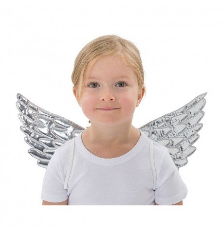 Engelsflügel - Silber - Kinder Engelsflügel - Silber - Kinder