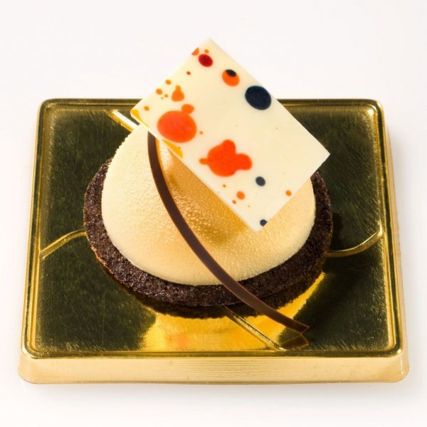 Silikonform - Halbkugel - Ø4cm Silikonform - Halbkugel - Ø4cm