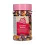 Streuselmischung - Halloween-Mix - FunCakes - Großes Glas - 180 g Streuselmischung - Halloween-Mix - FunCakes - Großes Glas - 180 g