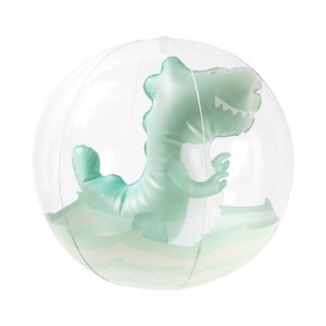 Wasserball - 3D - Dinosaurier Wasserball - 3D - Dinosaurier