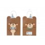 Geschenktüte - Teddybär Geschenktüte - Teddybär