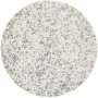 Zuckerperlen - Mini - Silber/Wei