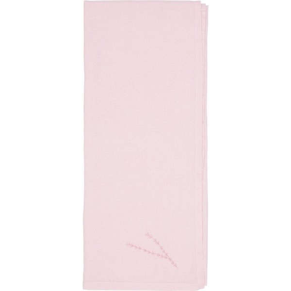 Amie-Leinwand 150 x 250 cm - Hellrosa Amie-Leinwand 150 x 250 cm - Hellrosa